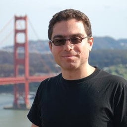 Mark Schweder