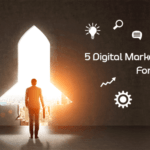 5 Amazing Marketing Facts to Start Your Day